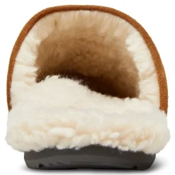 Alfons Mule Slipper