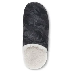 Alfons Mule Slipper