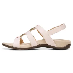 Amber Adjustable Sandal (Wide)