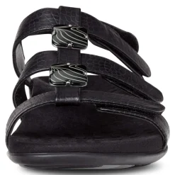 Amber Adjustable Sandal (Wide)