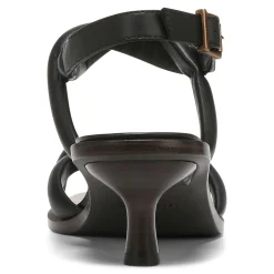 Angelica Kitten Heel