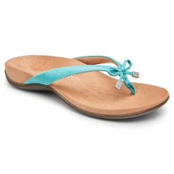 Bella Toe Post Sandal (Wide)