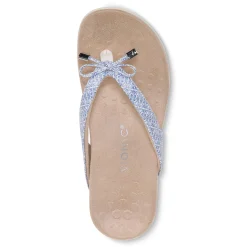 Bella Toe-Post Sandal