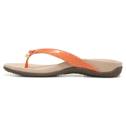Bella Toe-Post Sandal