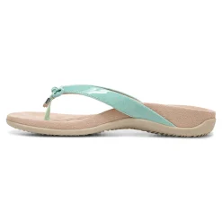 Bella Toe-Post Sandal