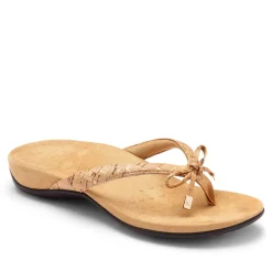 Bella Toe-Post Sandal