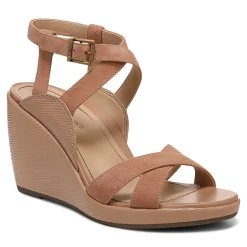 Bonita Wedge Sandal