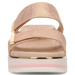 Brandie Platform Sandal