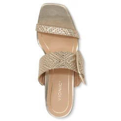 Brookell Heeled Sandal