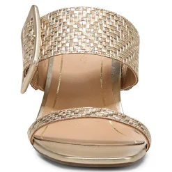 Brookell Heeled Sandal