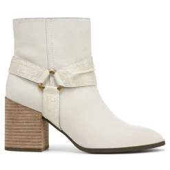 Carnelia Bootie