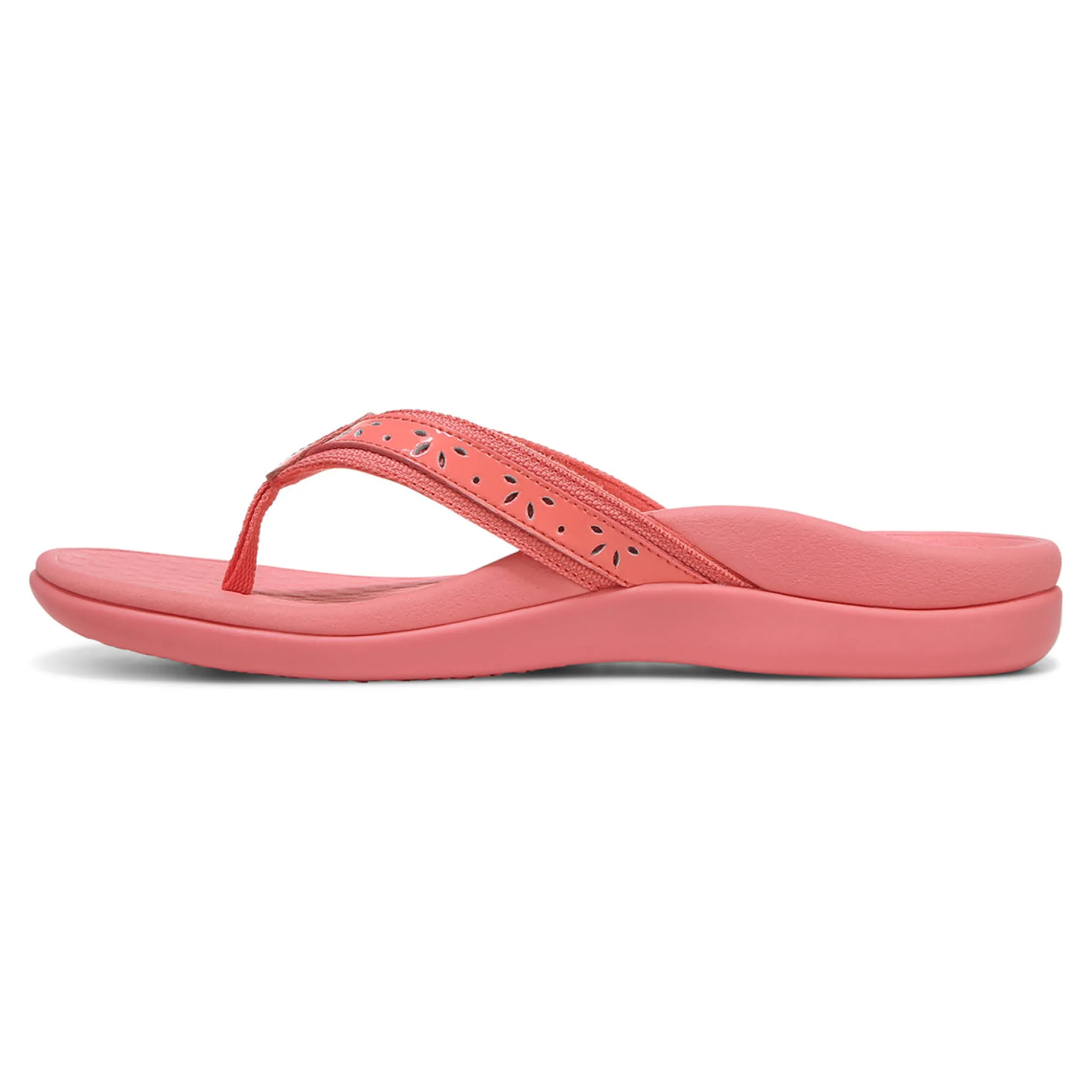 Casandra Toe Post Sandal Iii
