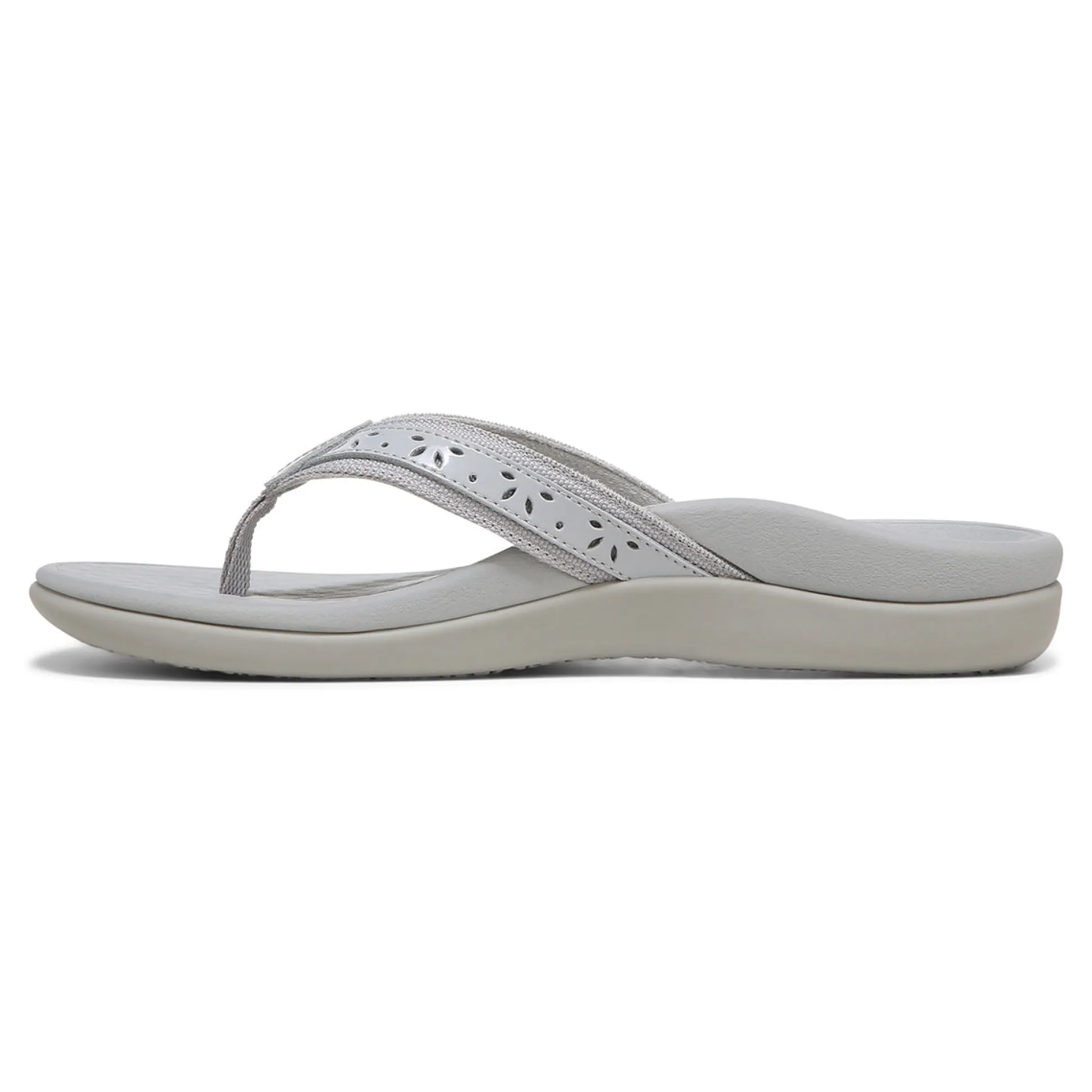 Casandra Toe Post Sandal Iii