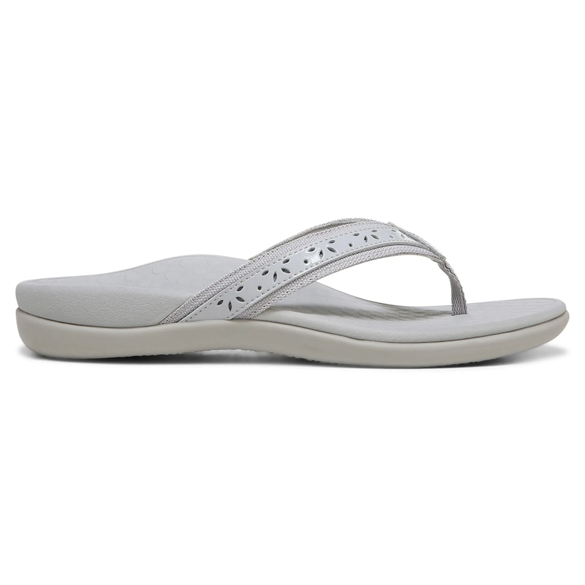 Casandra Toe Post Sandal Iii
