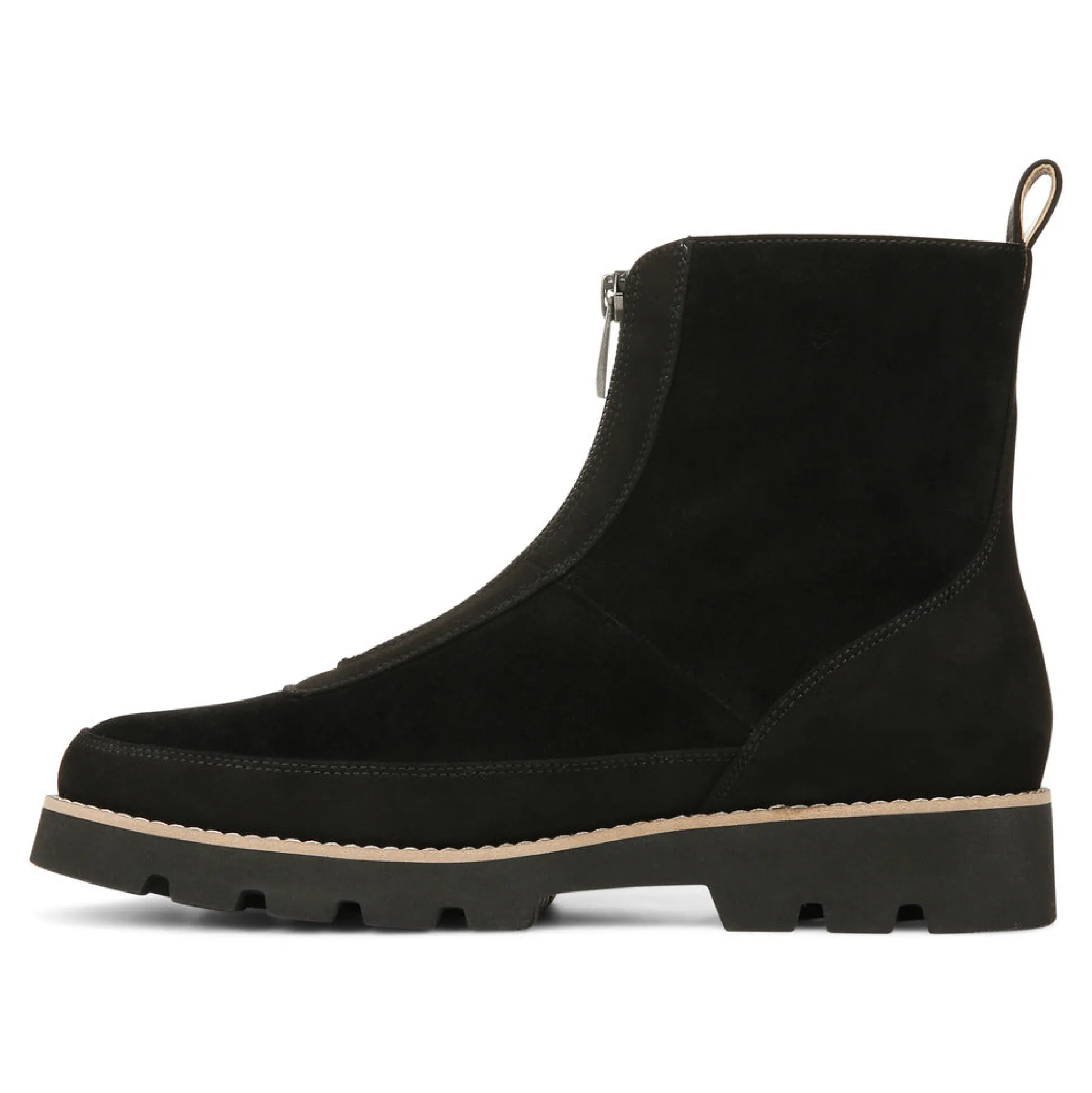Estilo Ankle Boot