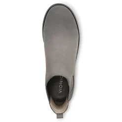 Evergreen Ankle Boot