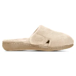 Gemma Mule Slipper