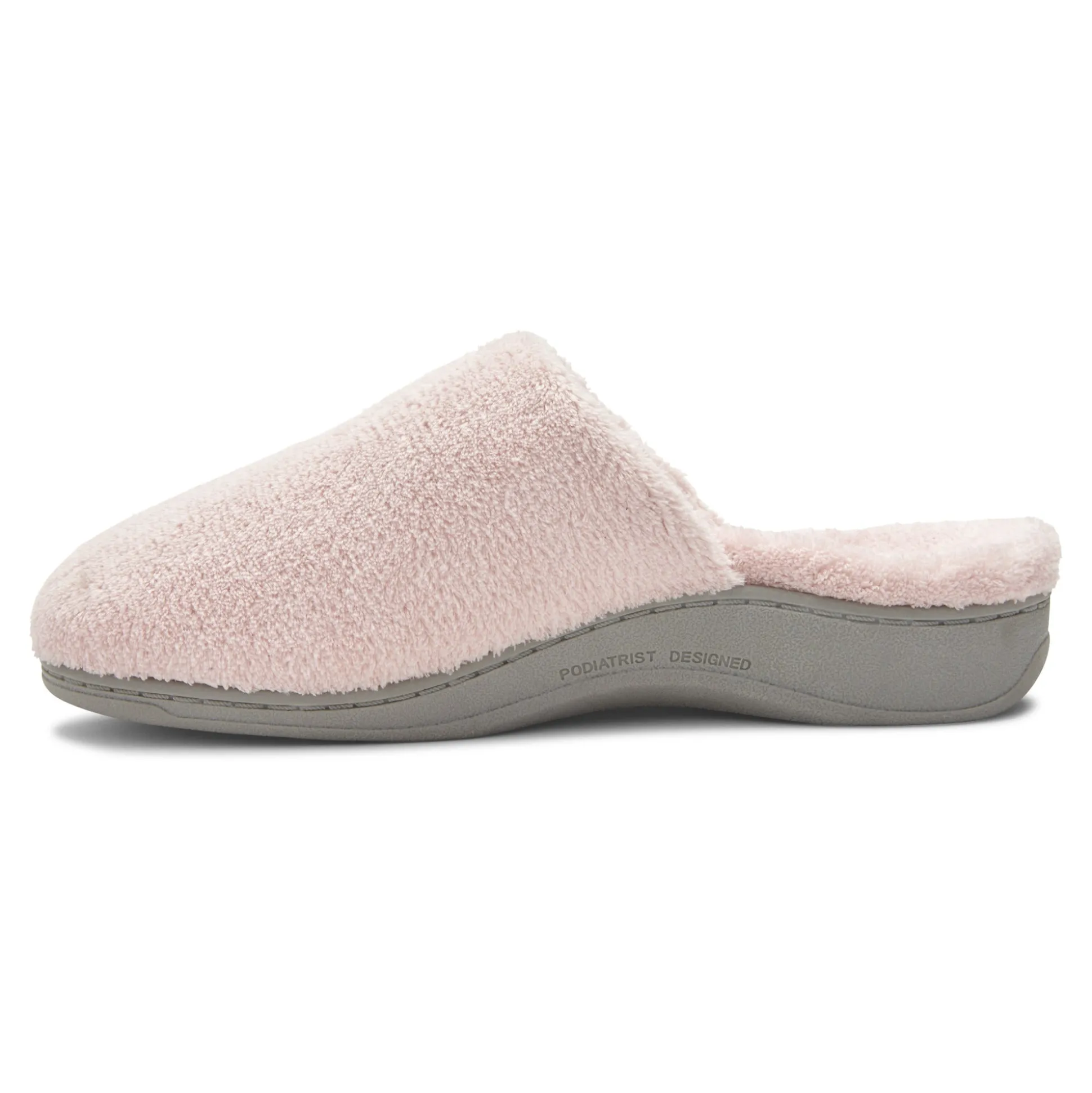 Gemma Mule Slipper Ii