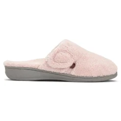 Gemma Mule Slipper Ii