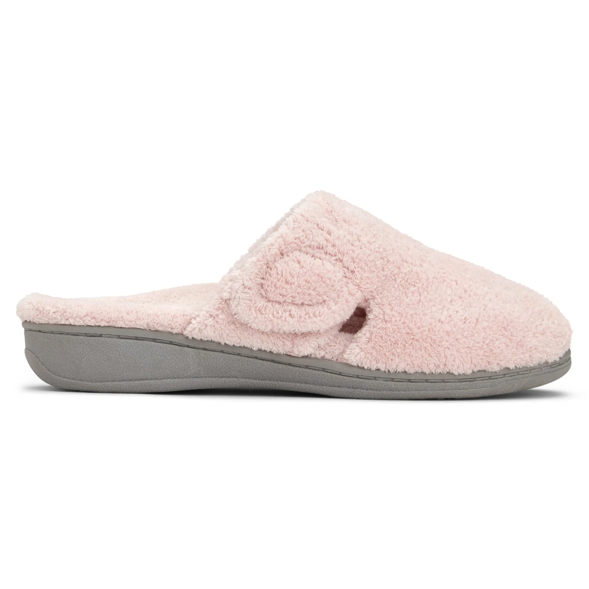 Gemma Mule Slipper Ii