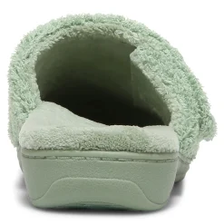 Gemma Mule Slipper Iii