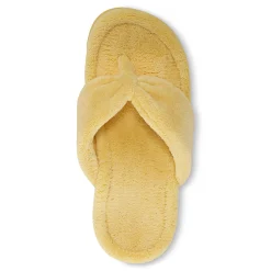 Gracie Toe Post Slipper