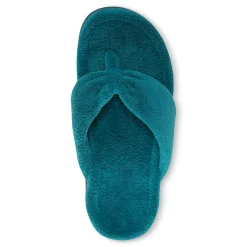 Gracie Toe Post Slipper