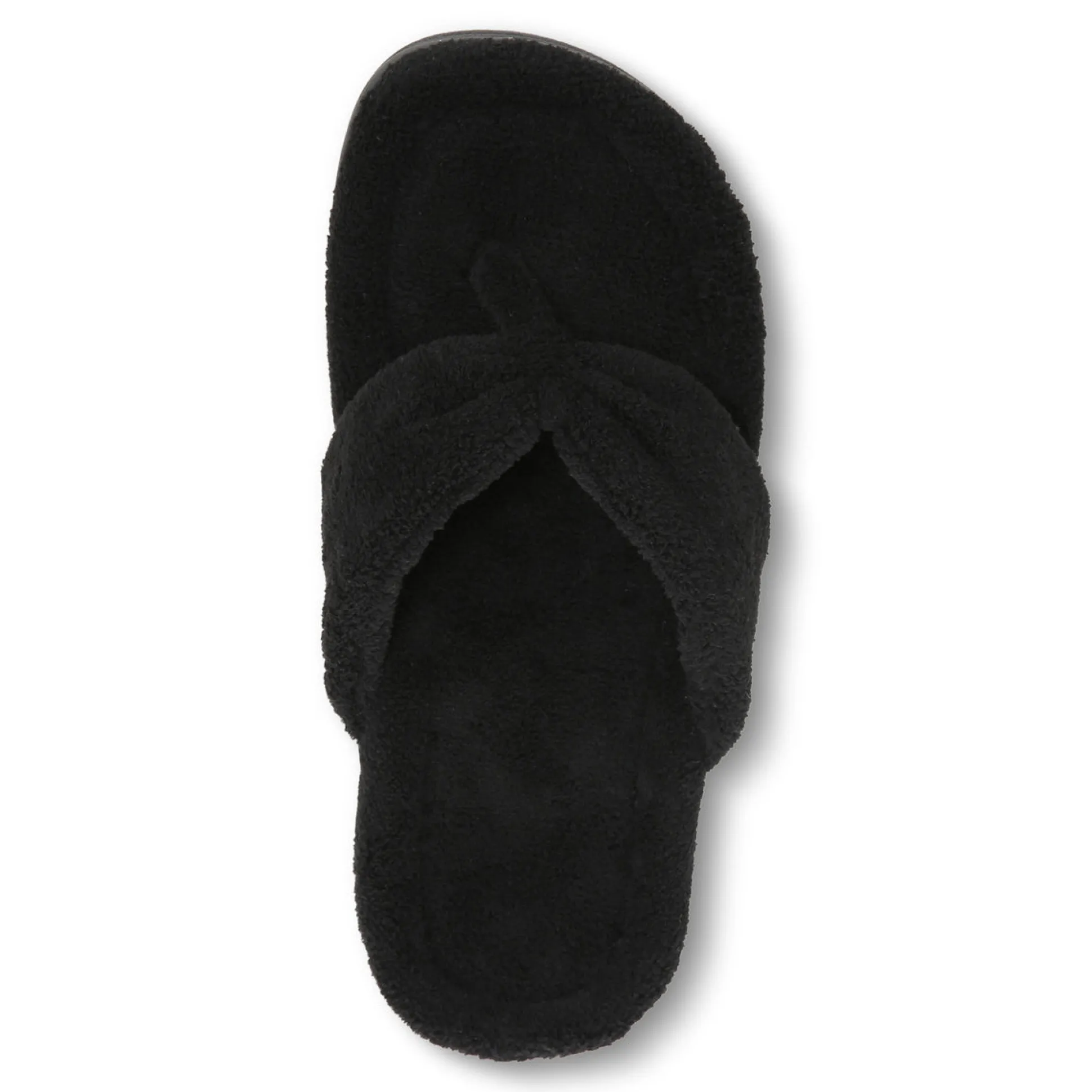 Gracie Toe Post Slipper