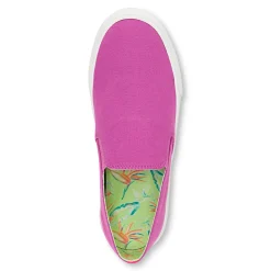 Groove Slip On Sneaker