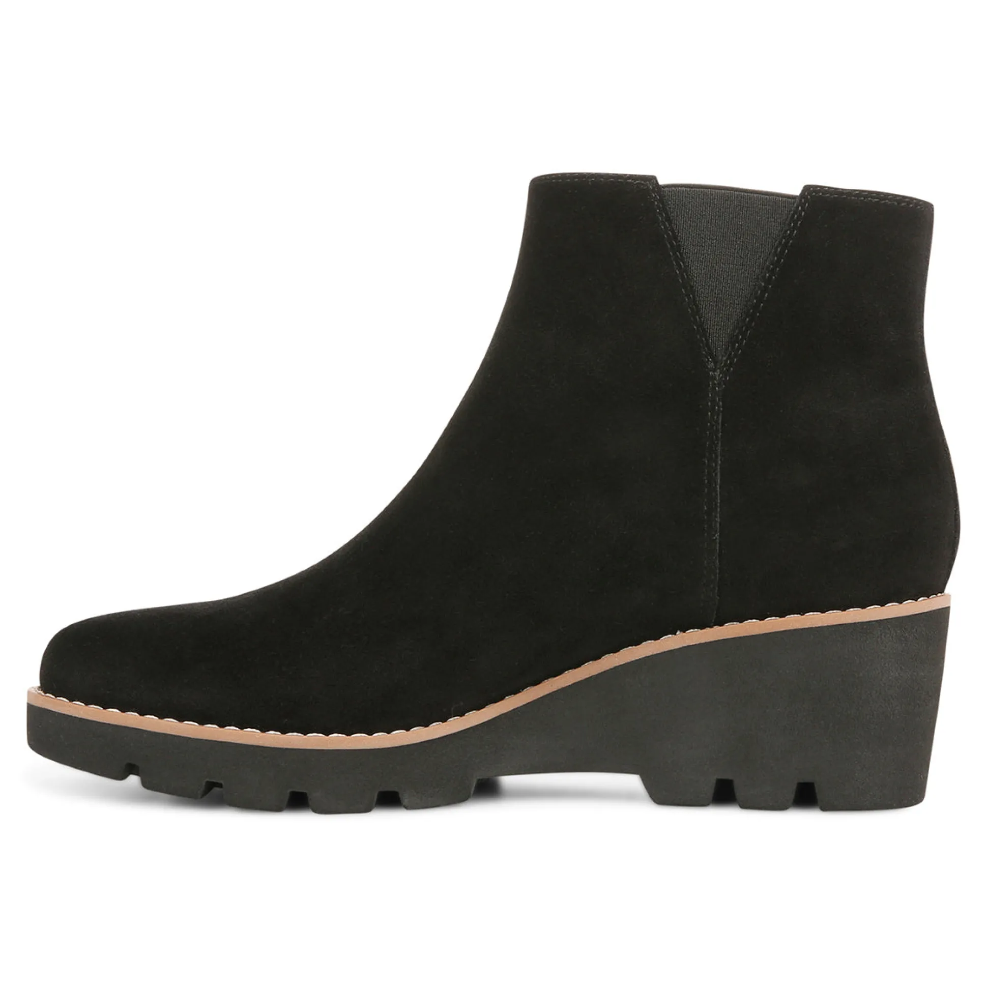 Hazal Ankle Boot