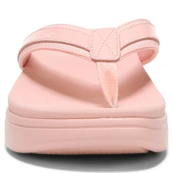 High Tide Ii Platform Sandal (Wide)