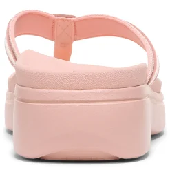 High Tide Ii Platform Sandal (Wide)