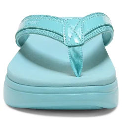 High Tide Ii Platform Sandal (Wide)