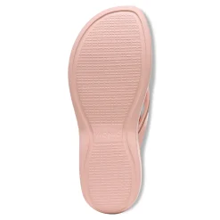 High Tide Ii Platform Sandal