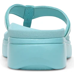 High Tide Ii Platform Sandal