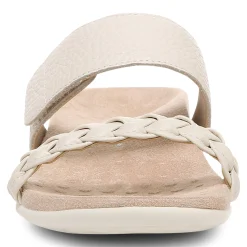 Jeanne Slide Sandal