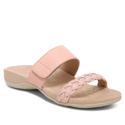 Jeanne Slide Sandal