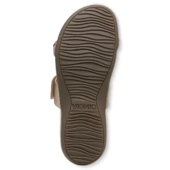 Jeanne Slide Sandal (Wide)