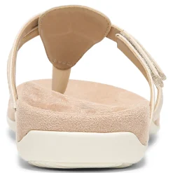 Karley Toe Post Sandal