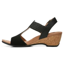 Kaytie Wedge Sandal