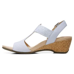 Kaytie Wedge Sandal