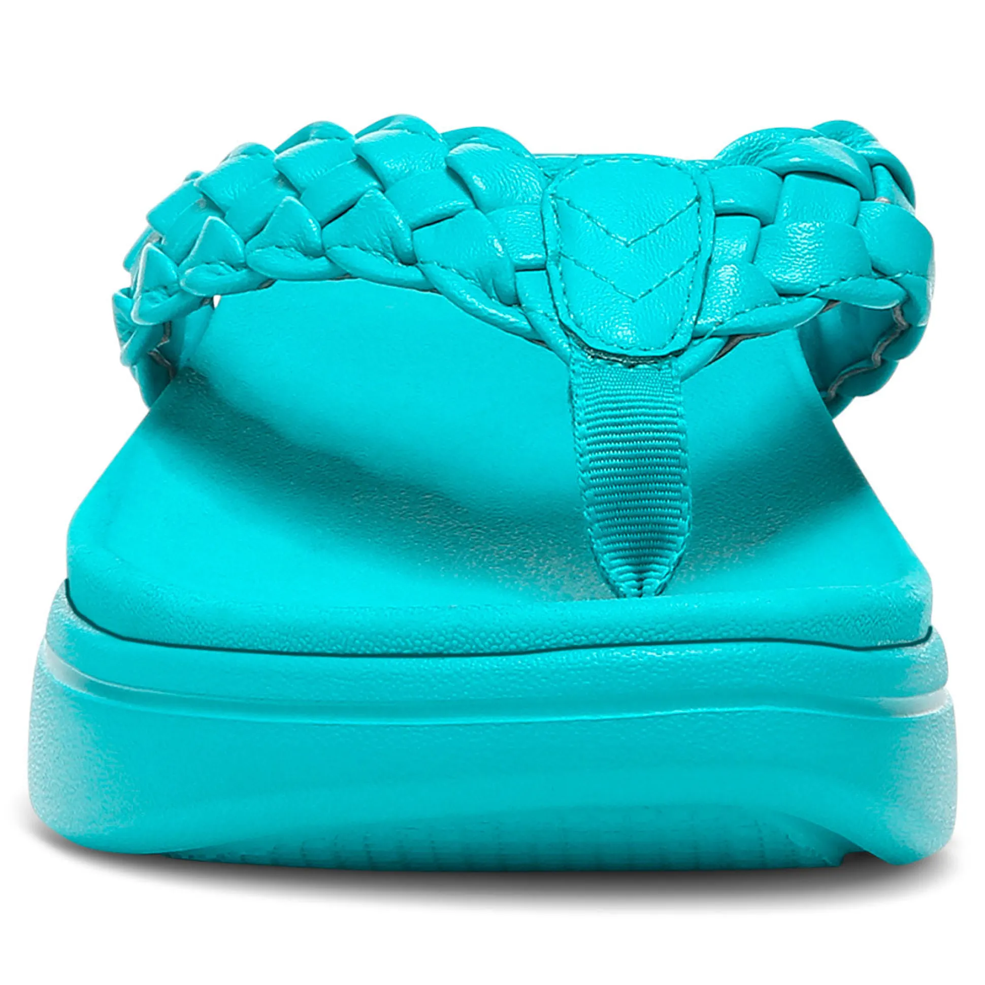 Kenji Platform Sandal