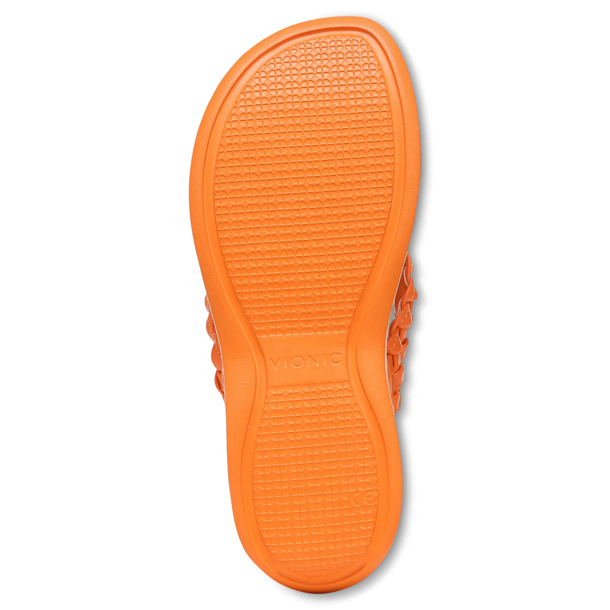 Kenji Platform Sandal