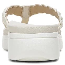 Kenji Platform Sandal