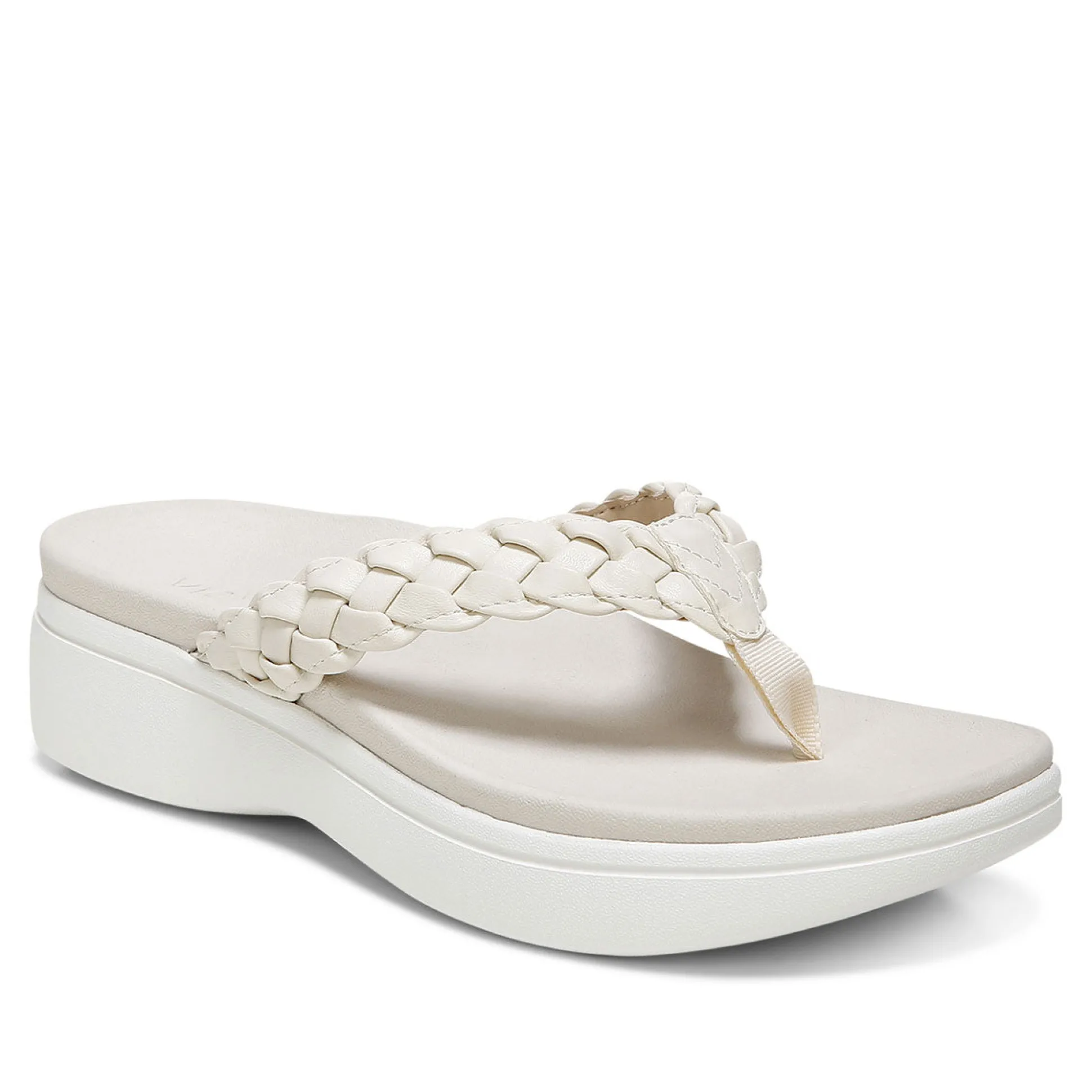 Kenji Platform Sandal