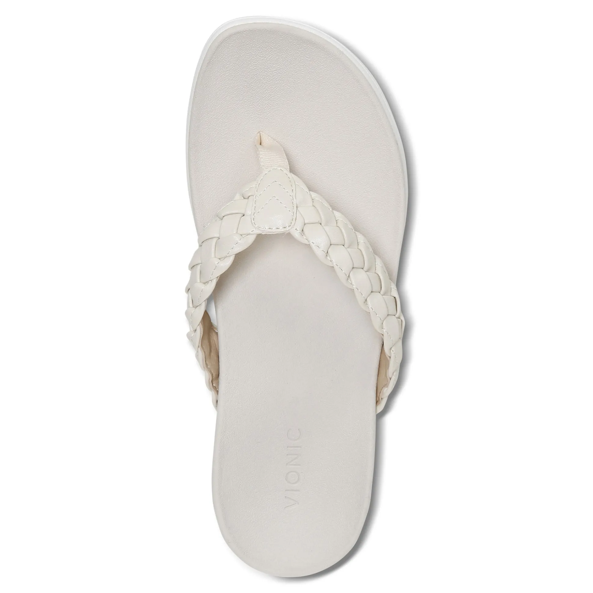 Kenji Platform Sandal