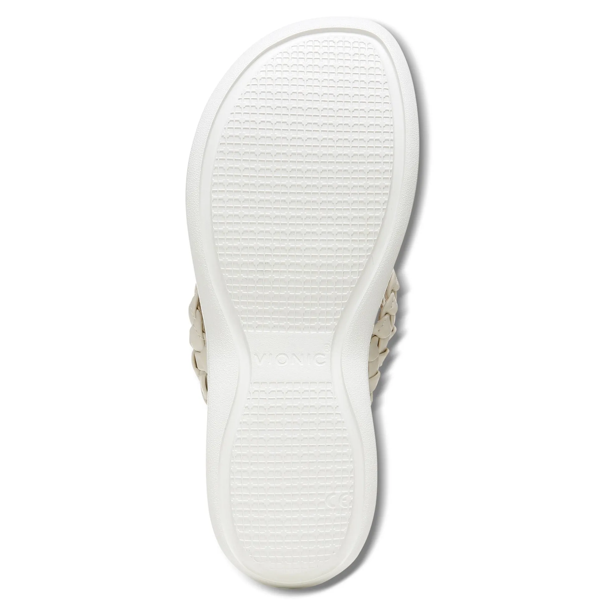 Kenji Platform Sandal