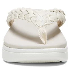 Kenji Platform Sandal