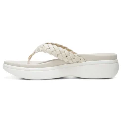 Kenji Platform Sandal