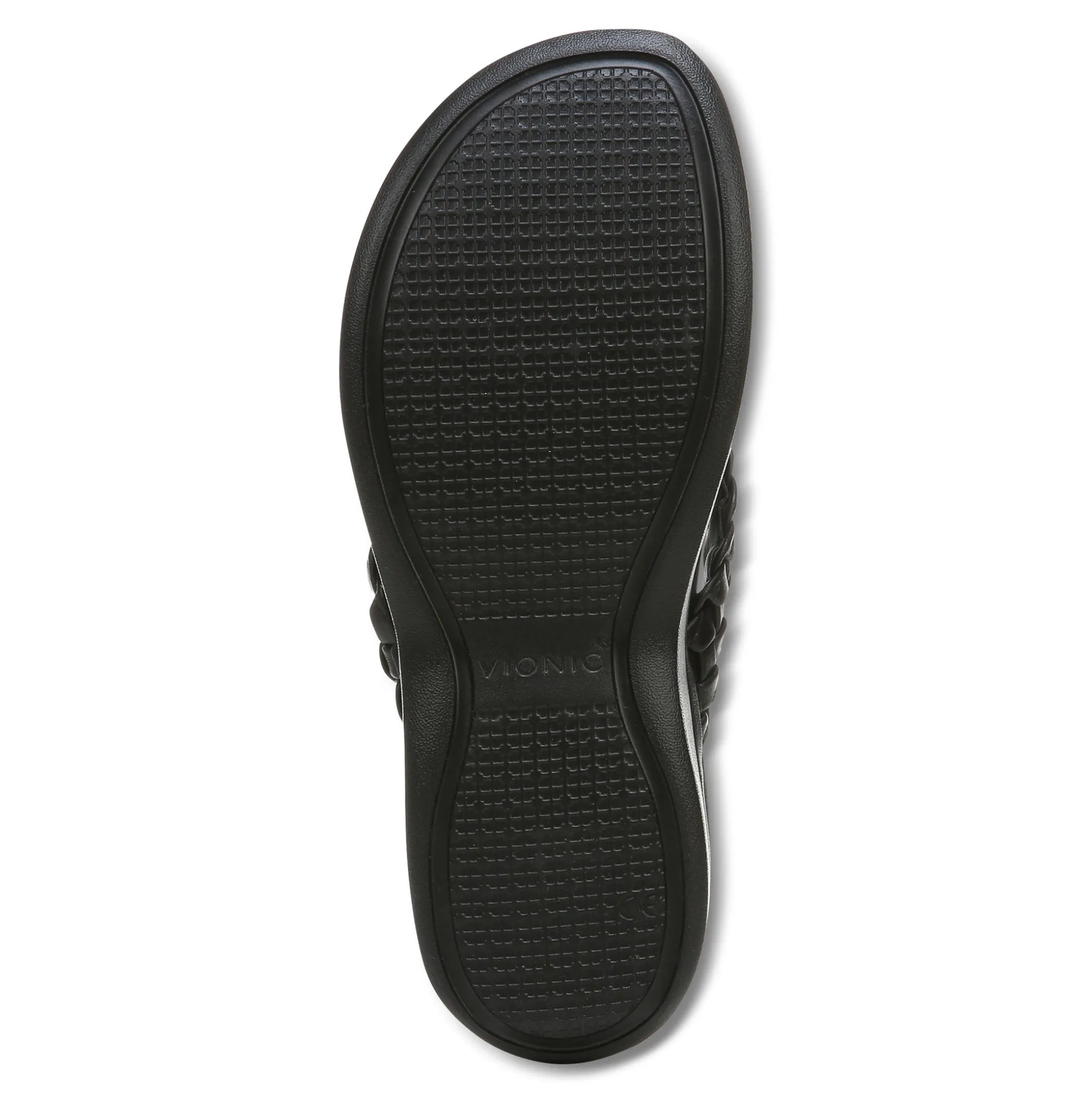 Kenji Platform Sandal